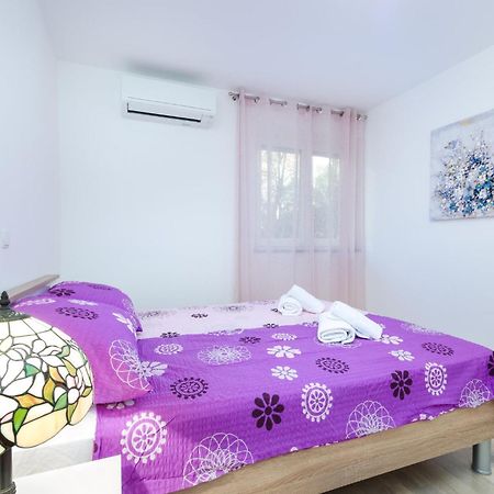 Arboretum Crikvenica Room photo
