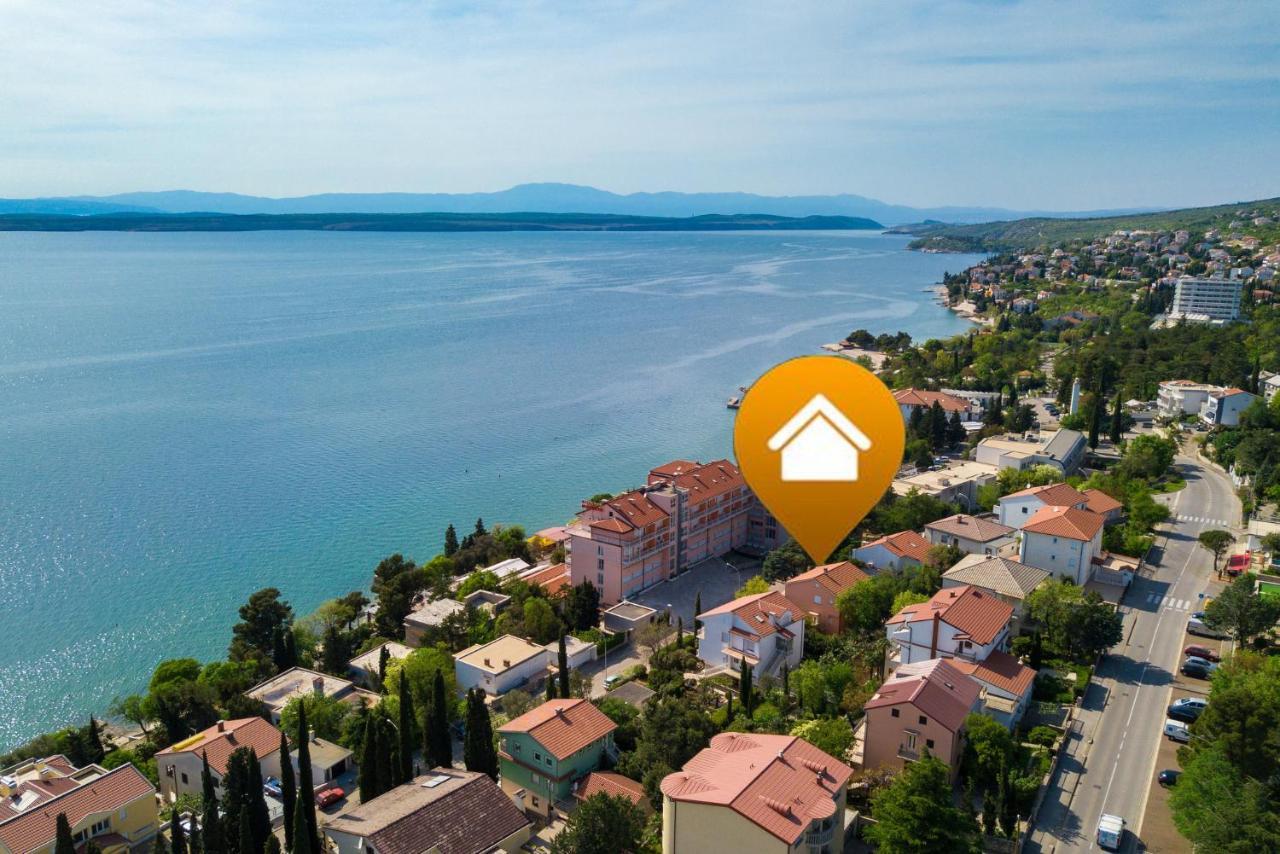 Arboretum Crikvenica Exterior photo