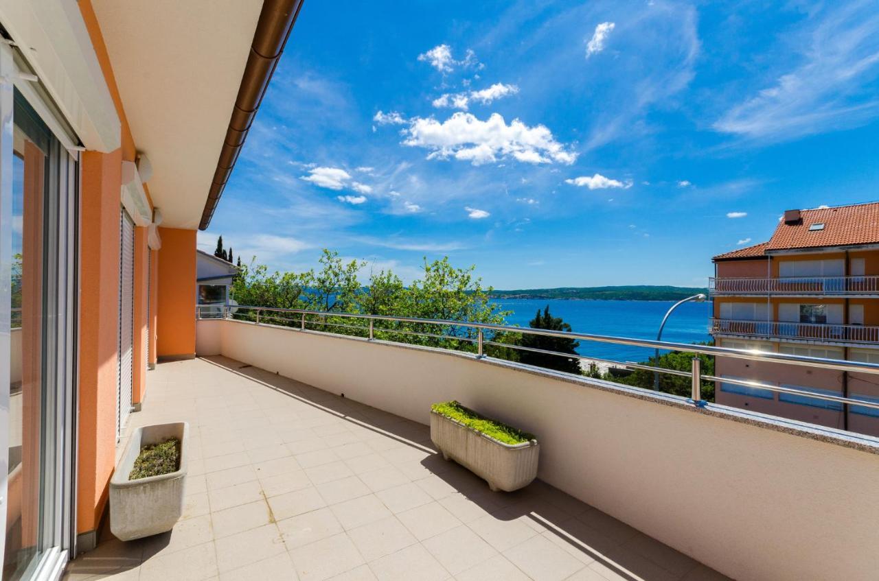 Arboretum Crikvenica Exterior photo