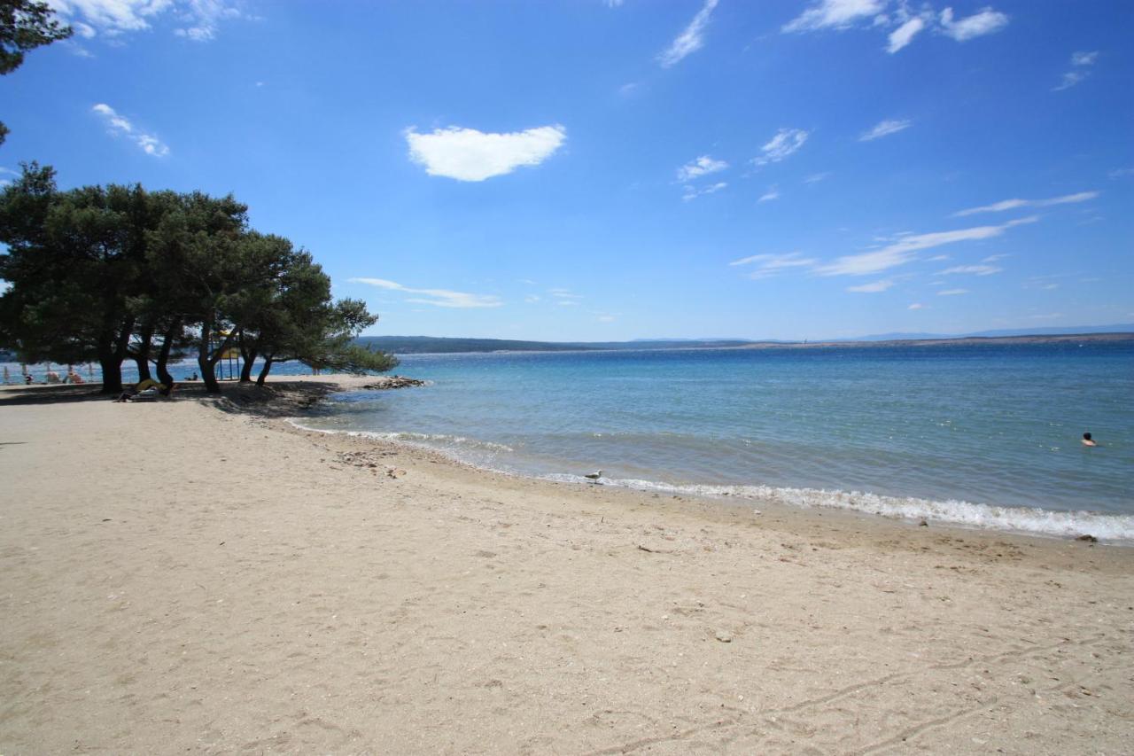 Arboretum Crikvenica Exterior photo