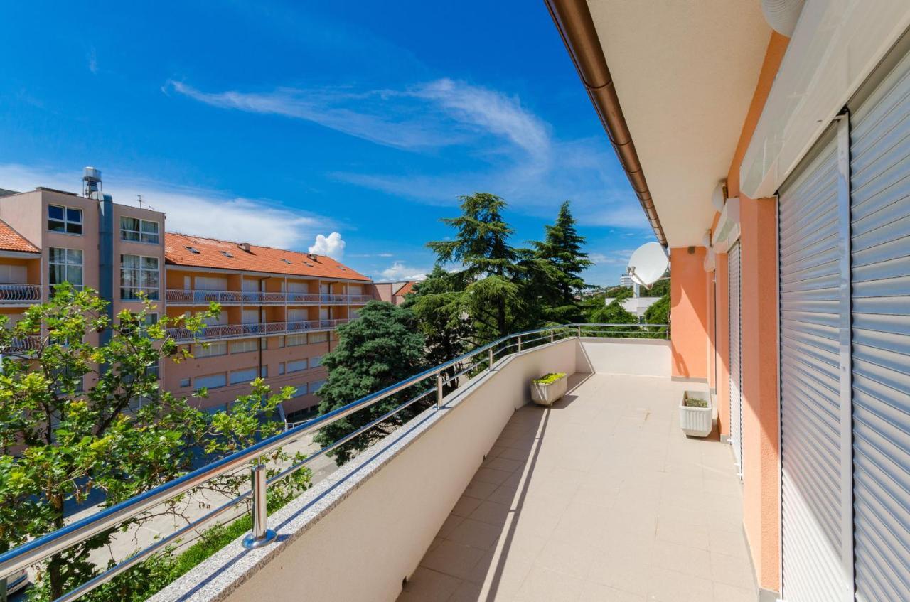 Arboretum Crikvenica Exterior photo