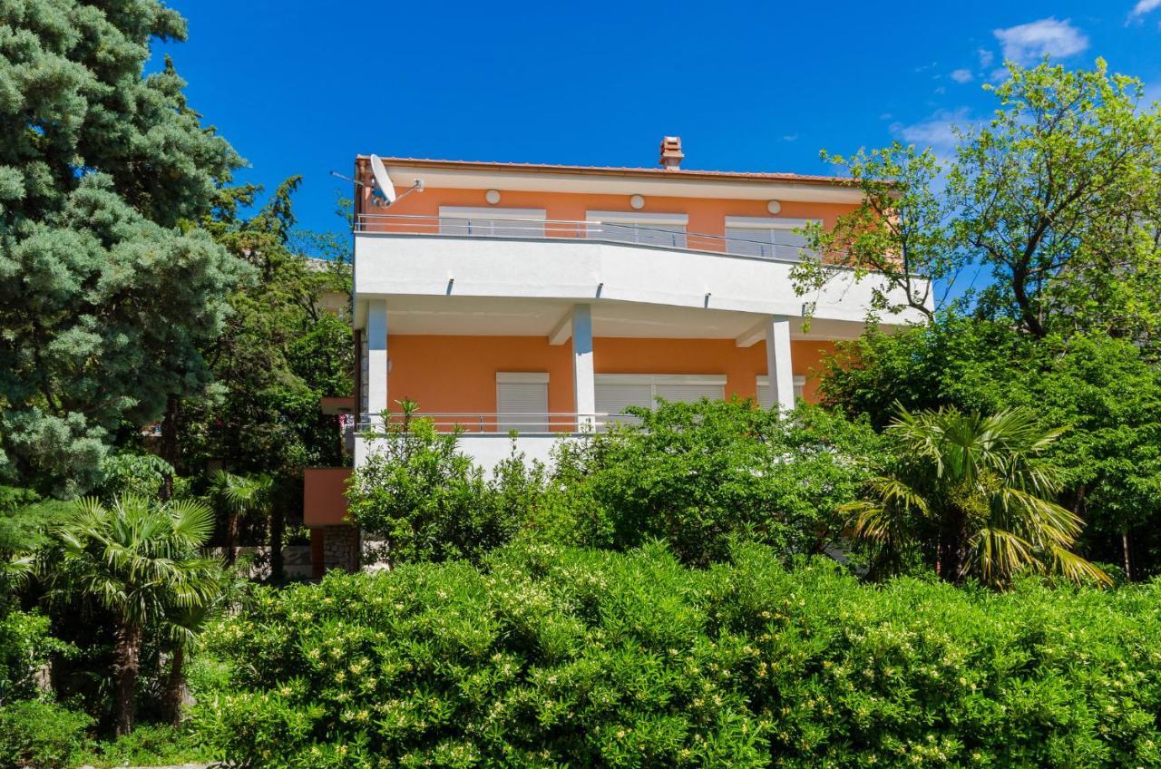 Arboretum Crikvenica Exterior photo