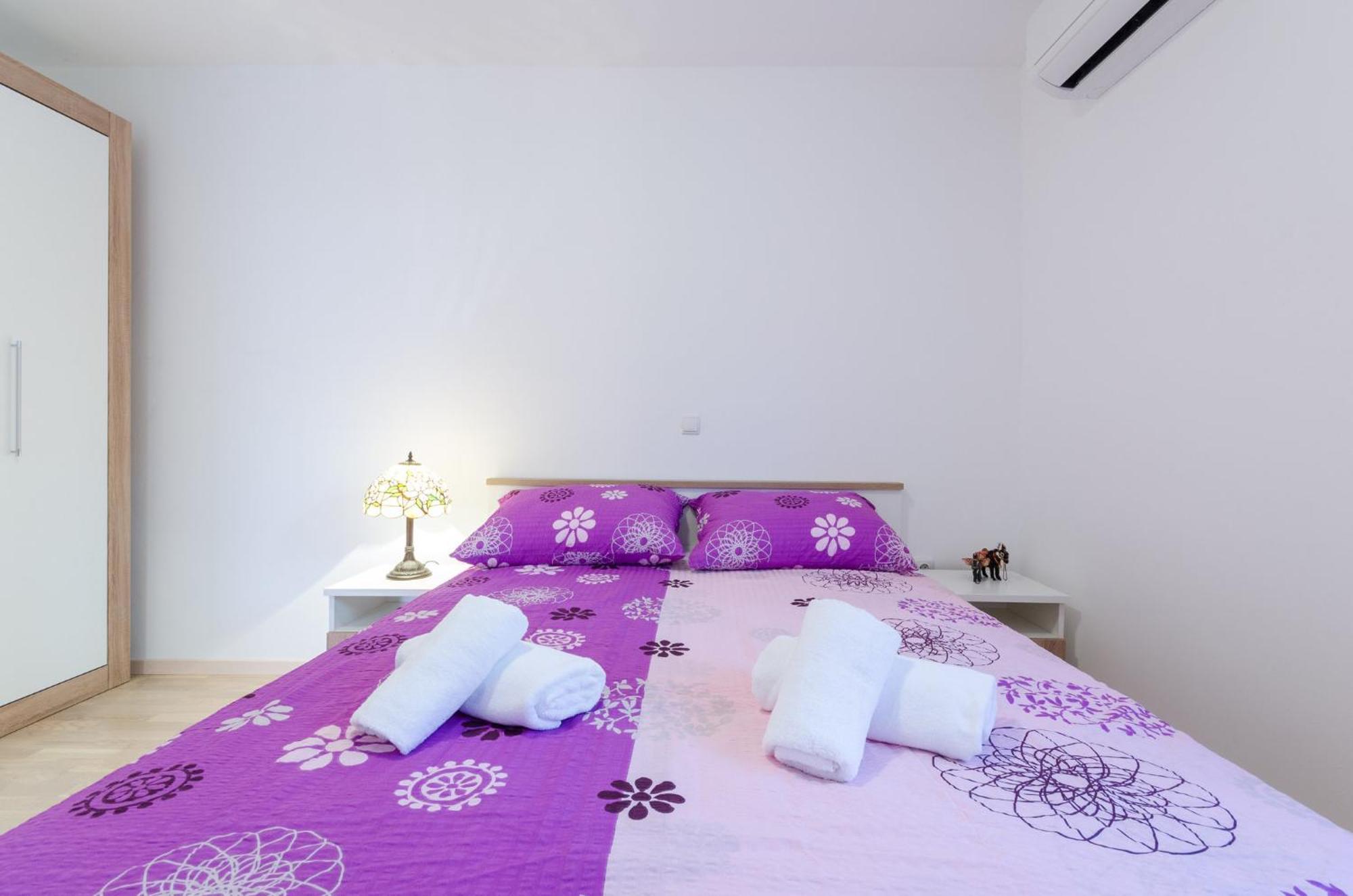 Arboretum Crikvenica Room photo