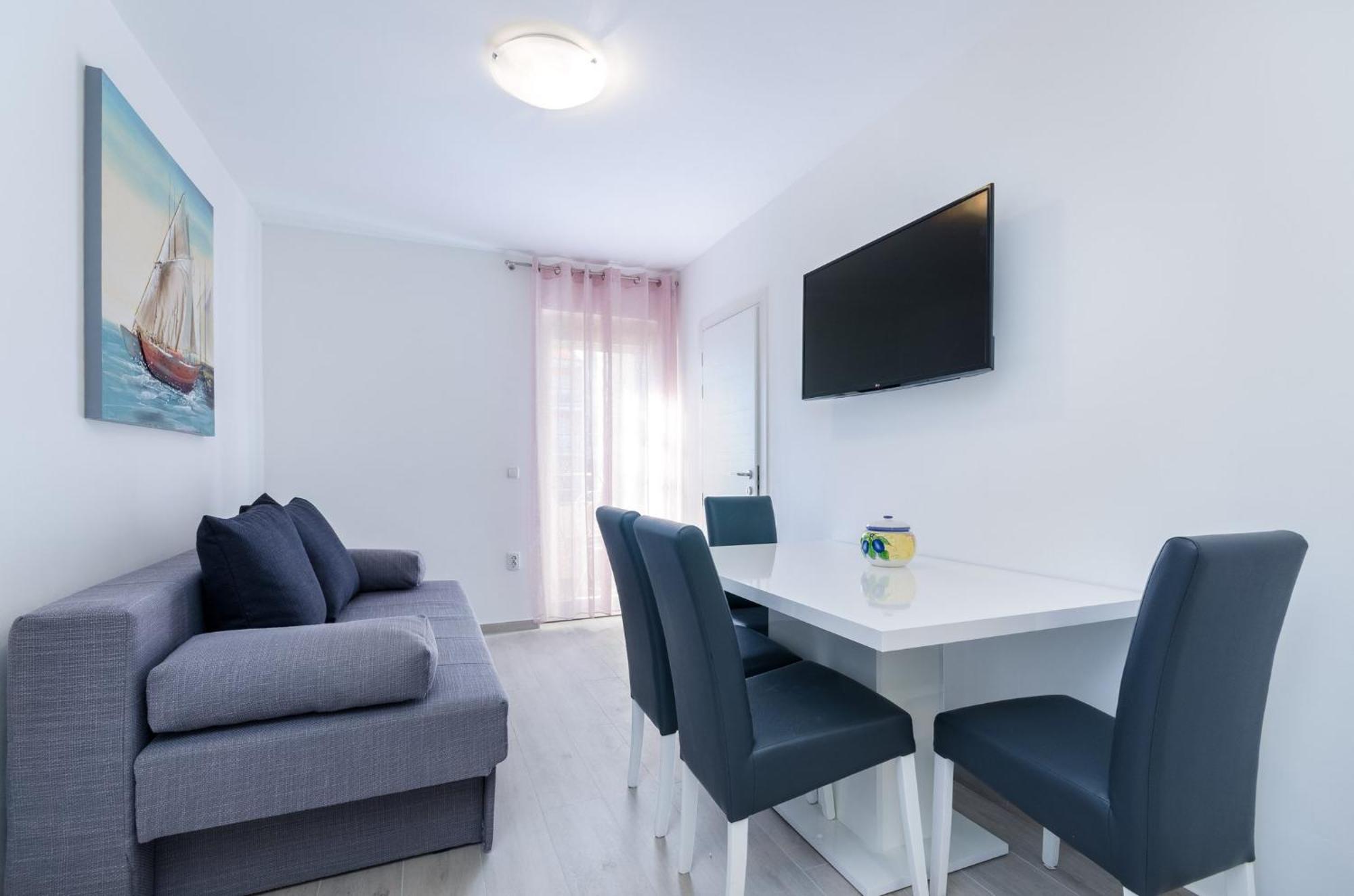 Arboretum Crikvenica Room photo