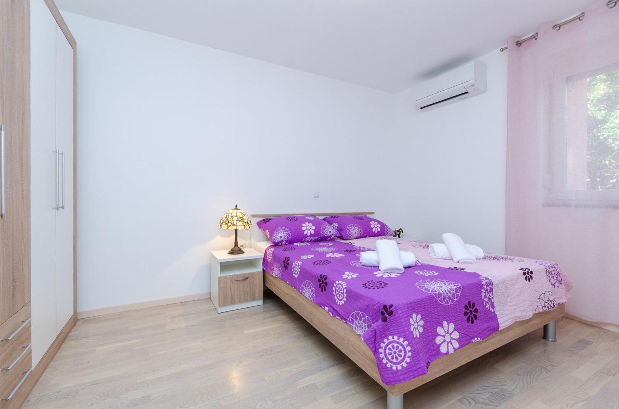 Arboretum Crikvenica Room photo