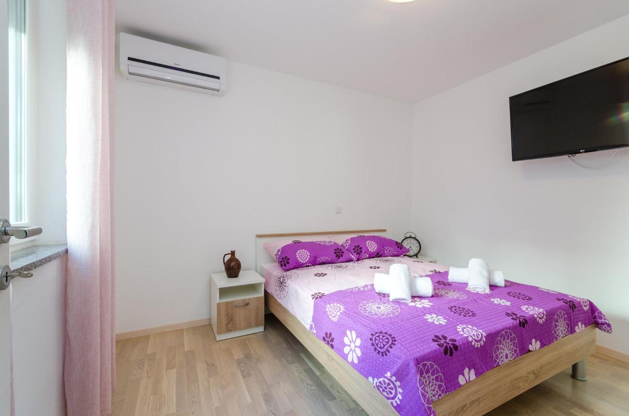 Arboretum Crikvenica Room photo