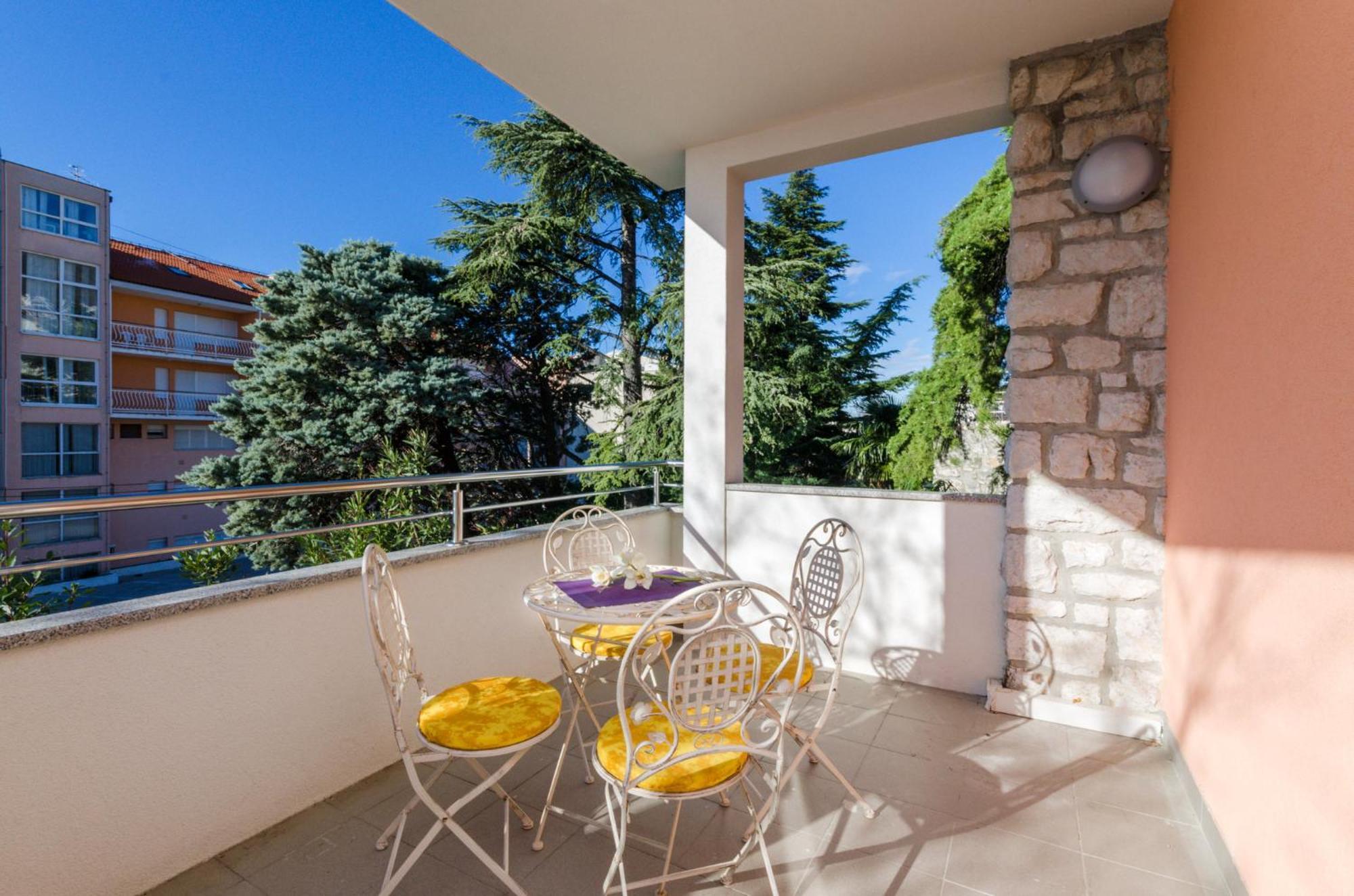 Arboretum Crikvenica Room photo