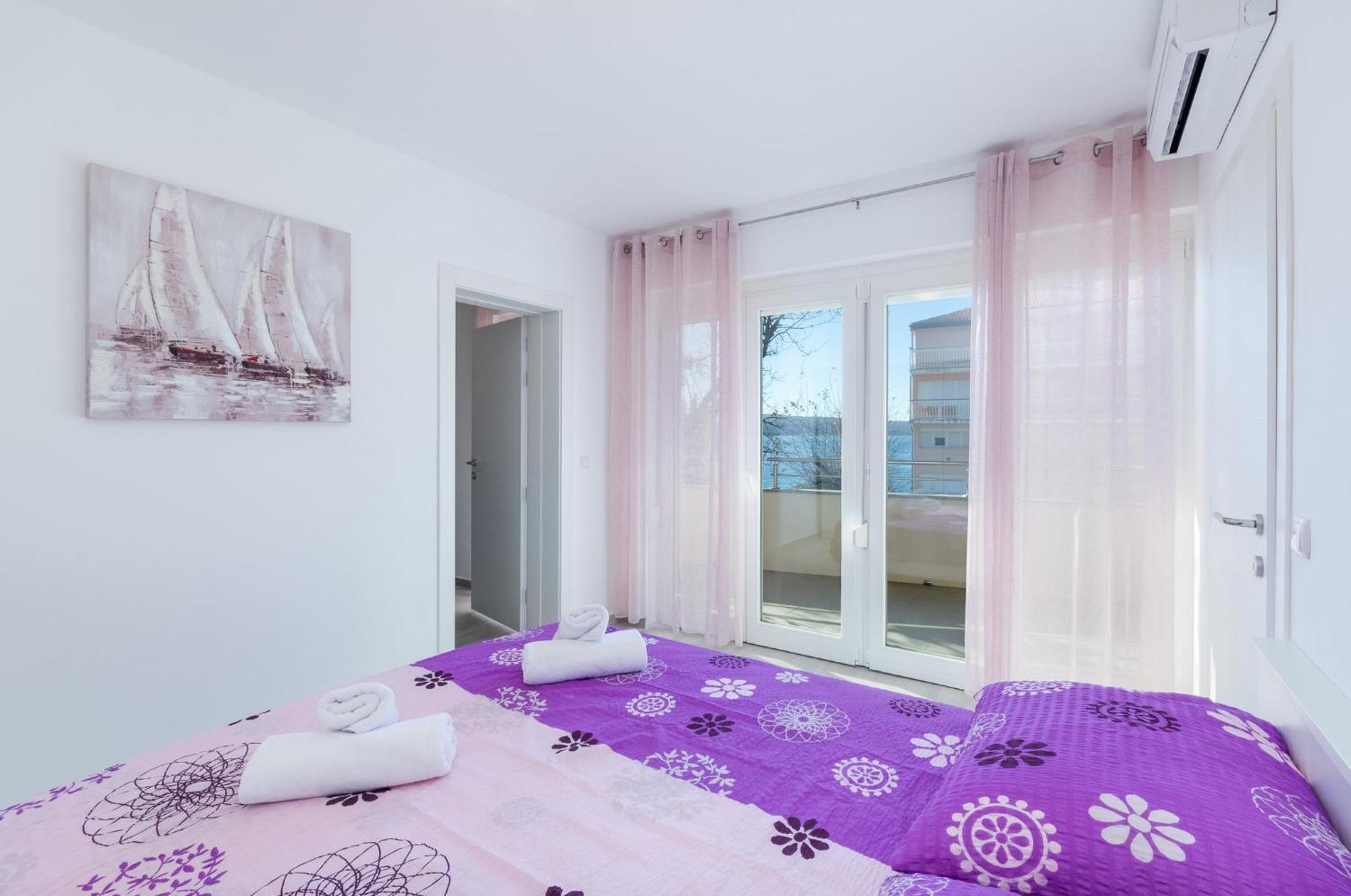 Arboretum Crikvenica Room photo